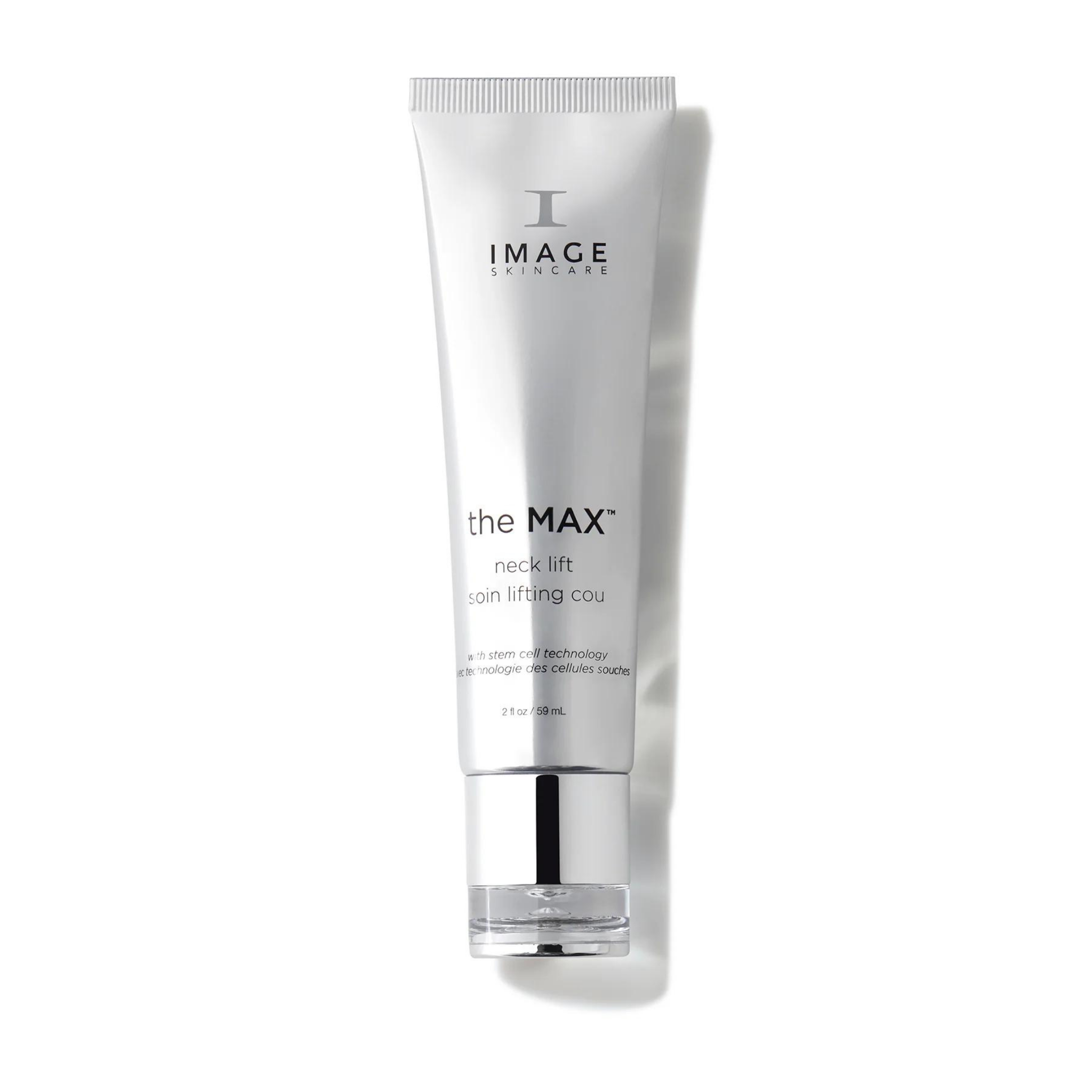 The MAX™ Neck Lift | IMAGE Skincare