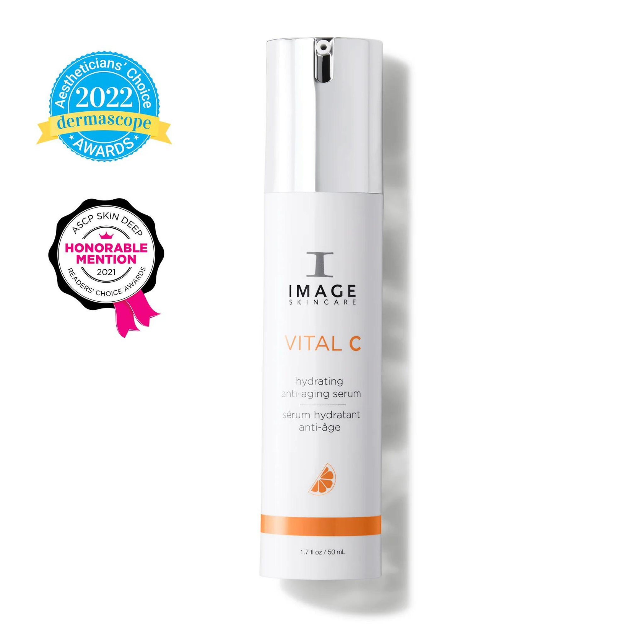 Vital C Hydrating Anti-Aging Serum | IMAGE Skincare