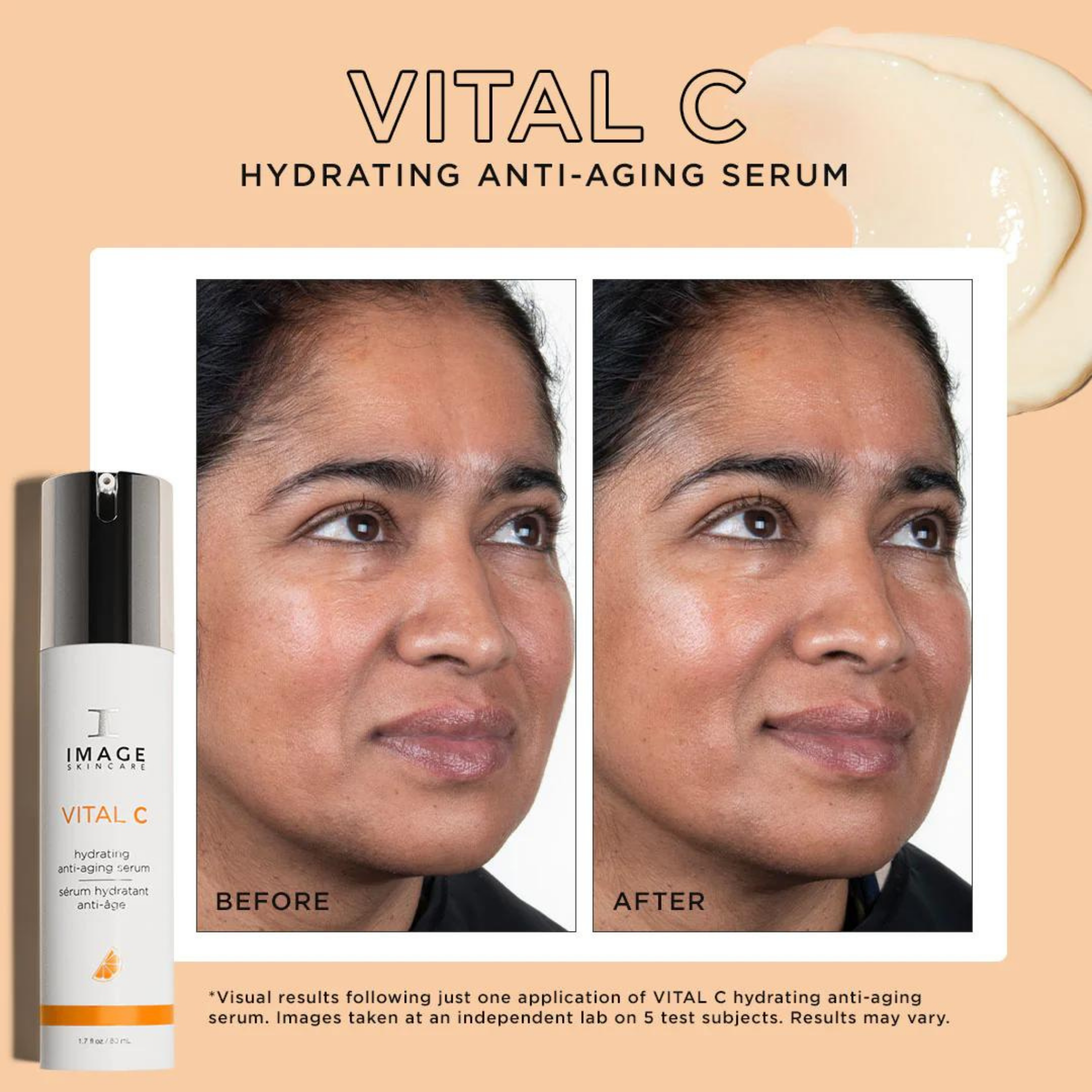 Vital C Hydrating Anti-Aging Serum | IMAGE Skincare