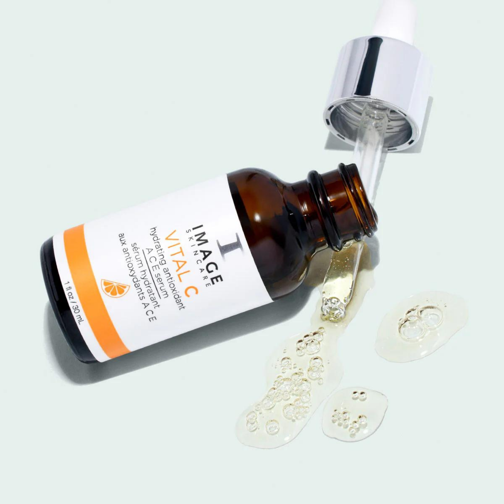 Vital C Hydrating Antioxidant A C E Serum | IMAGE Skincare