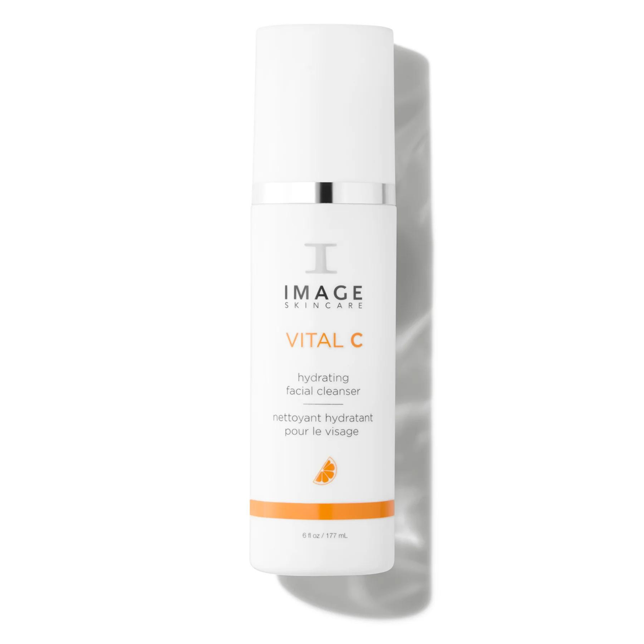 Vital C Hydrating Facial Cleanser | IMAGE Skincare