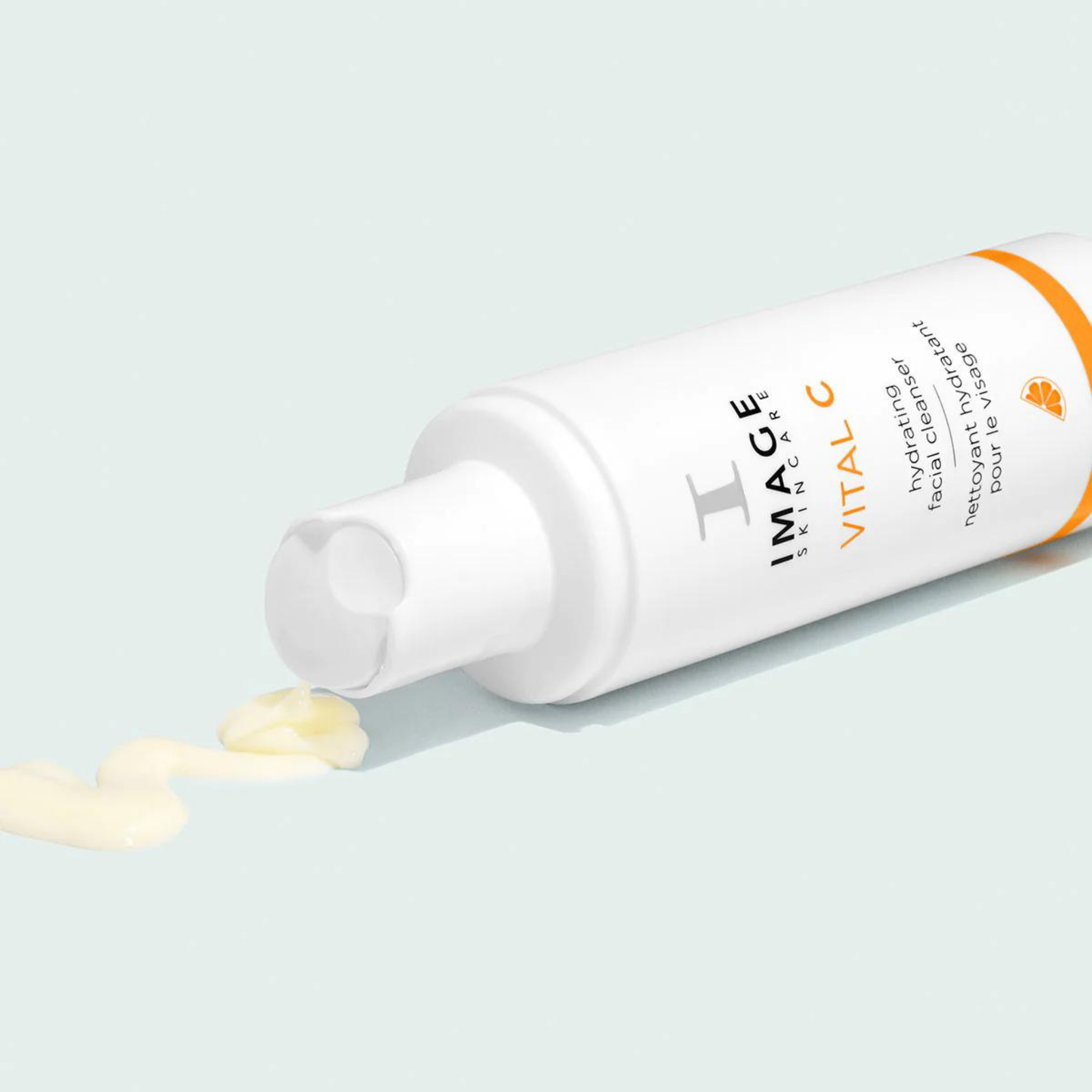 Vital C Hydrating Facial Cleanser | IMAGE Skincare